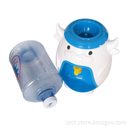 Polar bear  Mini Water Dispenser